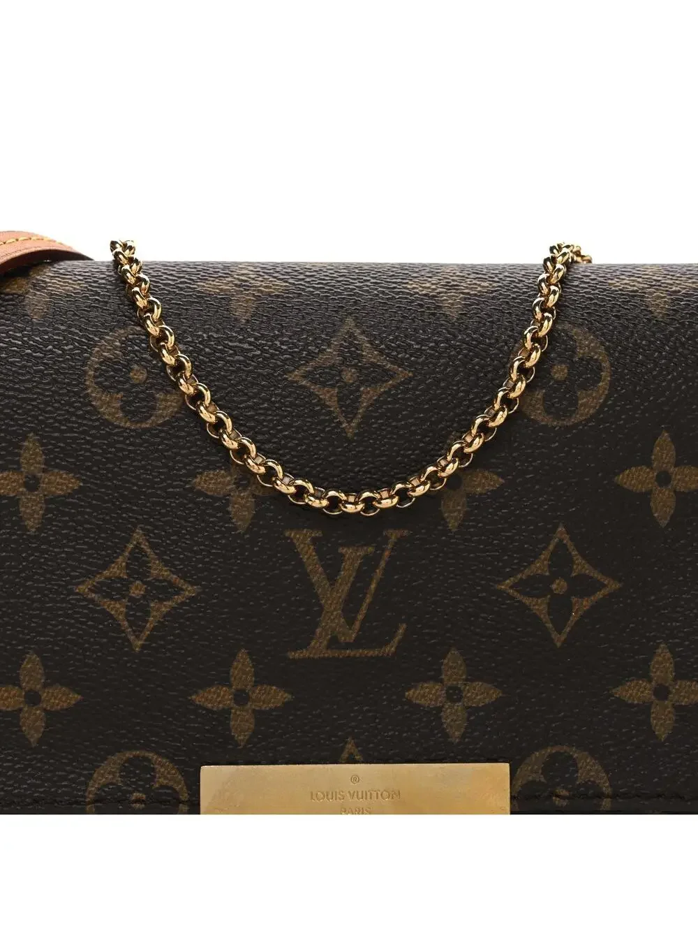 Louis Vuitton Favorite Pm #270672L16B